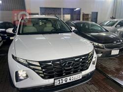 هیوندای تۆکسۆن